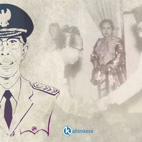 Gubernur APT Pranoto, Akhir Pilu Sang Pendukung Kemerdekaan