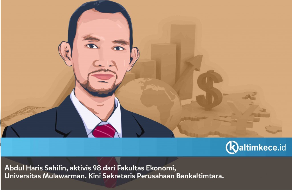 Mengapa Melemahnya Rupiah Tak Akan Jatuhkan Pemerintah?