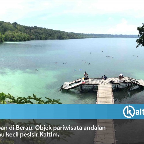 Kemelut Penyusunan Perda Rencana Tata Ruang Laut