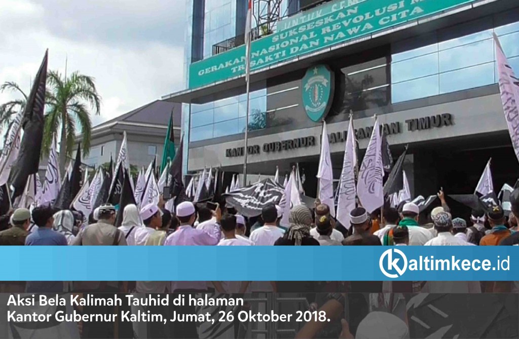 Sanksi Pengibaran Bendera Lain di Kantor Pemerintah, Bisa Dipenjara hingga Pencopotan Jabatan