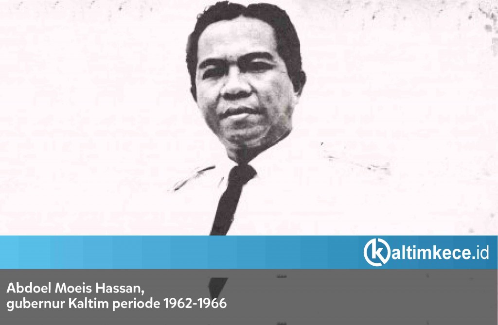 Abdoel Moeis Hassan, Pahlawan yang Terlupakan