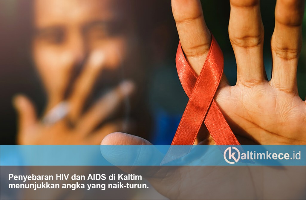 Freddie Mercury dan Naik Turun HIV/AIDS di Kaltim