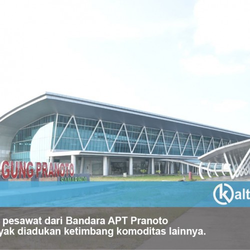 Pembenaran di Balik Kenaikan Tarif Penerbangan dari APT Pranoto