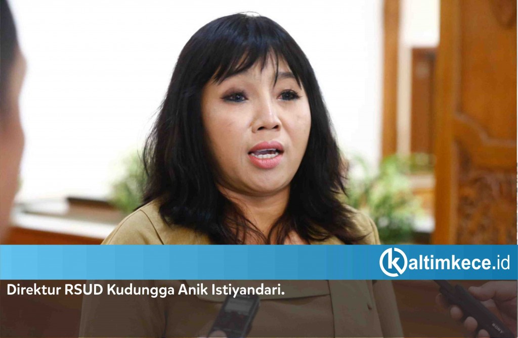 RSUD Kudungga Keluhkan BPJS Kesehatan