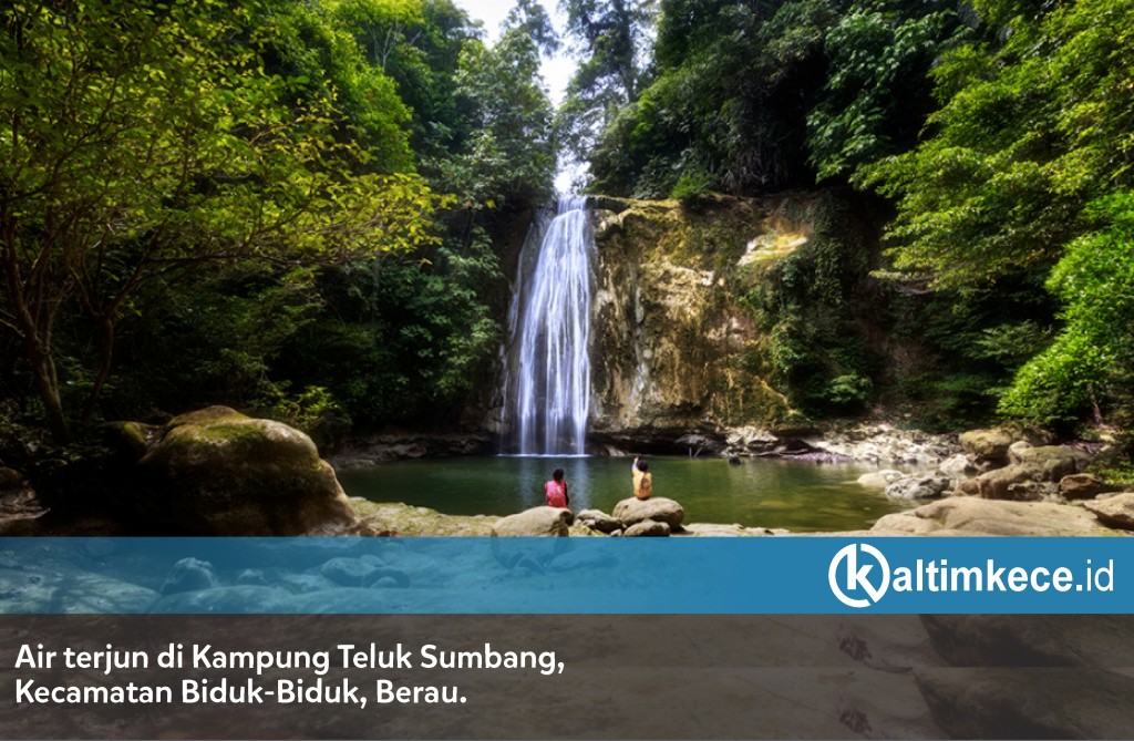 Jelajah Berau Pesisir bersama Bankaltimtara-2: Jalan Berat ke Surga Kepingan Karst