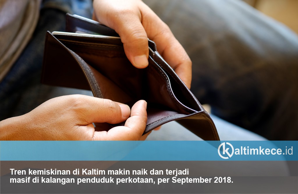 Kenyang Enggak Kenyang, Miskin karena Beras dan Rokok