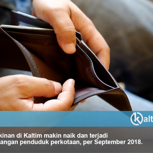 Kenyang Enggak Kenyang, Miskin karena Beras dan Rokok