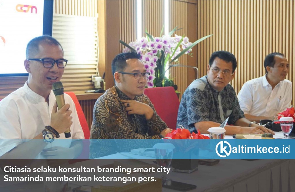 Penjelasan Lengkap Citiasia Seputar Polemik Logo Magnificent Samarinda