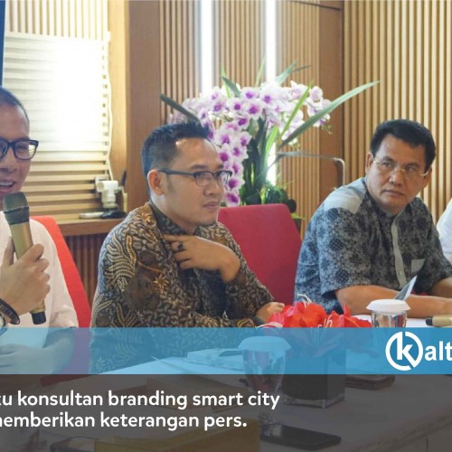 Penjelasan Lengkap Citiasia Seputar Polemik Logo Magnificent Samarinda