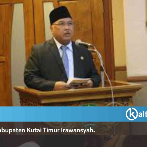 Kutim Akan Rotasi dan Mengisi Jabatan Lowong