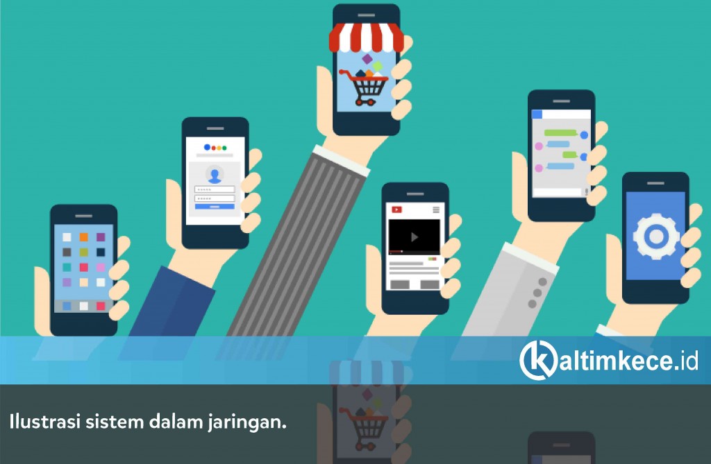 Terintegrasi Online, Pencairan Dana Pemerintah Kini Lebih Mudah