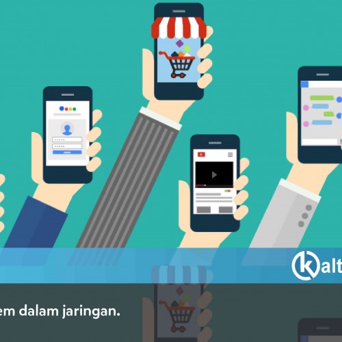 Terintegrasi Online, Pencairan Dana Pemerintah Kini Lebih Mudah