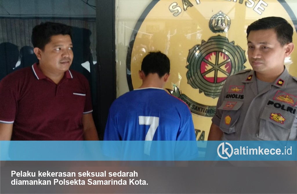 Kisah Pilu Bocah 14 Tahun Disetubuhi Ayah dan Kakak Kandung