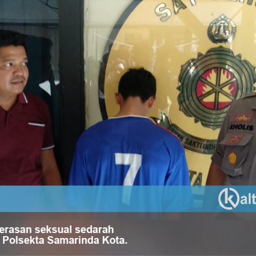 Kisah Pilu Bocah 14 Tahun Disetubuhi Ayah dan Kakak Kandung