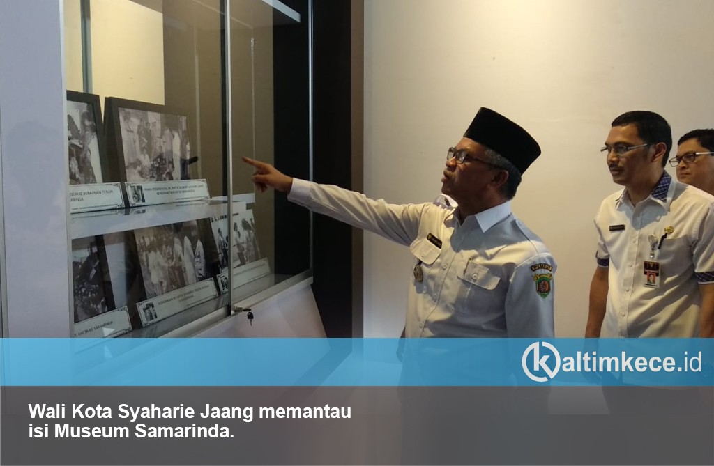 Nostalgia Samarinda di Film Layar Lebar Nasional