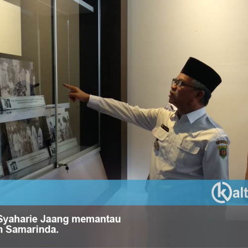 Nostalgia Samarinda di Film Layar Lebar Nasional