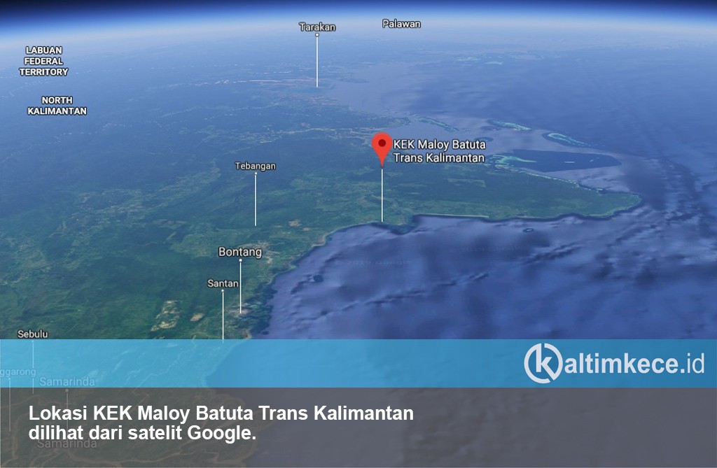 KEK MBTK, Peresmian yang Terus-terusan Diundur