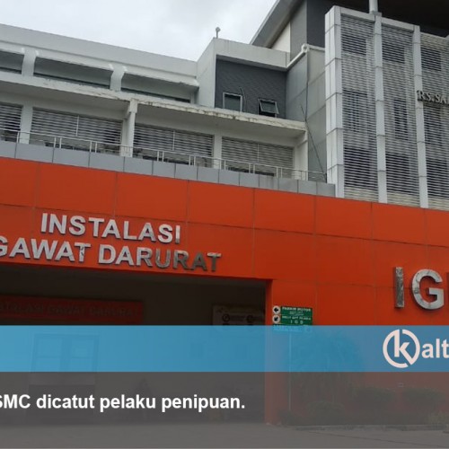 Rekam Medis untuk Penipuan Pasien dan Upaya Keras RS SMC Membongkar Kejahatan