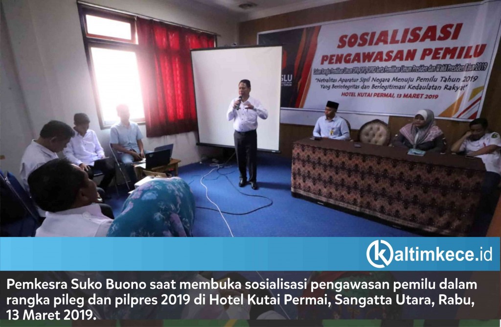 Sanksi Berat ASN Jika Terlibat Politik Praktis