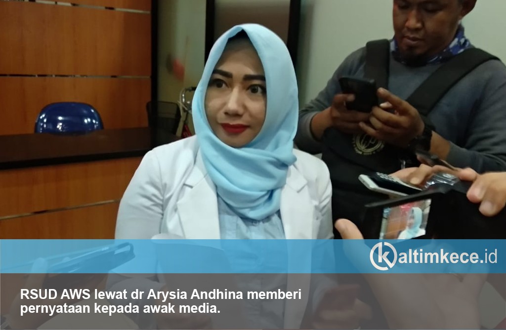 Teka-Teki Kematian Bayi di RSUD AWS, Kasus yang Jarang Terjadi