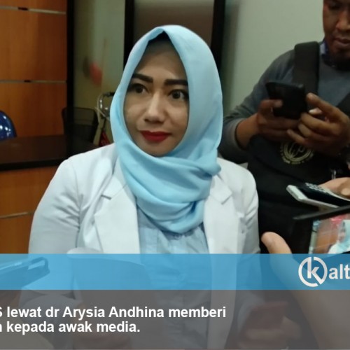 Teka-Teki Kematian Bayi di RSUD AWS, Kasus yang Jarang Terjadi