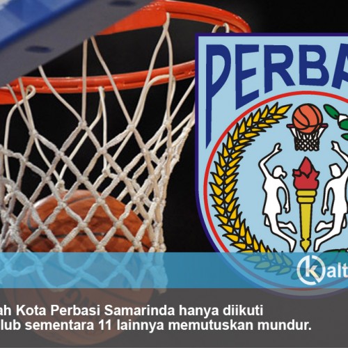 Ribut-Ribut Muskot Perbasi Samarinda, 11 Klub Walkout