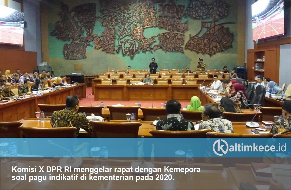 Daerah 3T Kaya Talenta Perlu Diprioritaskan