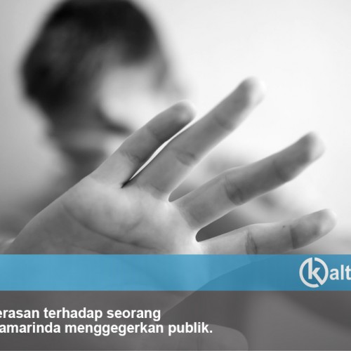 Teka-Teki Bocah yang Viral karena Diduga Disiksa Ayah Tiri