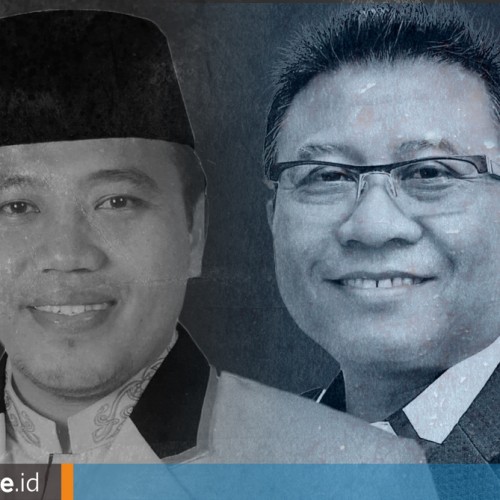 Alasan di Balik Terlemparnya Sarwono dan Saefuddin Zuhri dari Bursa Wawali Samarinda