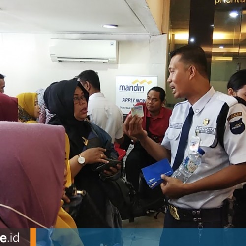 Yang Sebenarnya Terjadi dari Kehebohan Perubahan Saldo Rekening Bank Mandiri