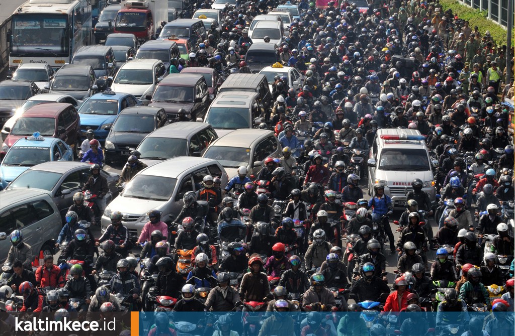 Ibu Kota Baru di Kaltim, Tak Berarti Memindahkan Seisi Jakarta dan Problematikanya