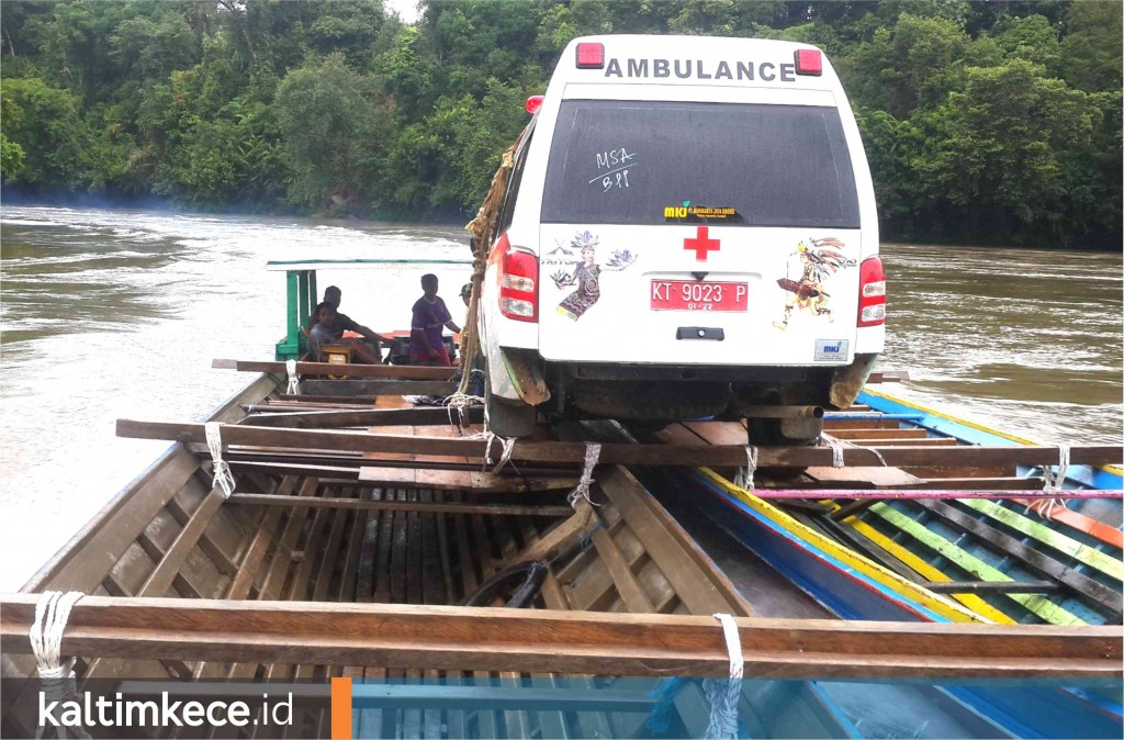 Mirisnya Kondisi Jalan dan Listrik Kaltim, Cermin Ketimpangan yang Dirasakan Daerah