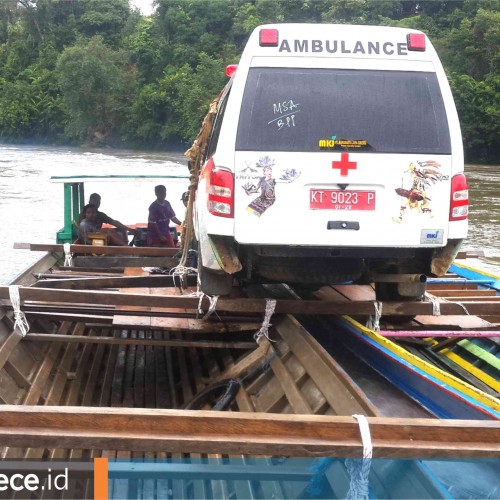 Mirisnya Kondisi Jalan dan Listrik Kaltim, Cermin Ketimpangan yang Dirasakan Daerah