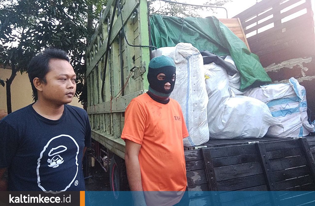 Selundupkan 120 Karung Pakaian Bekas dari Malaysia, Bisa Untung hingga Rp 36 Juta