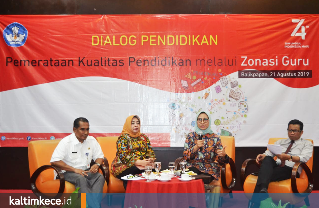 Pemerataan Kualitas Pendidikan dari Sistem Zonasi, Guru-Guru Malah Merasa Dihukum