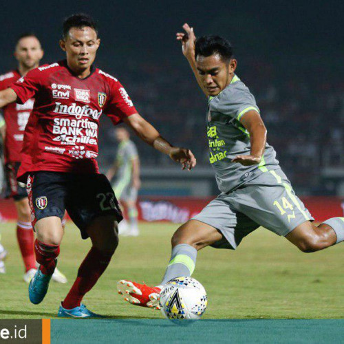 Periode Tersulit Borneo FC, Digilir Tim Empat Besar hingga September