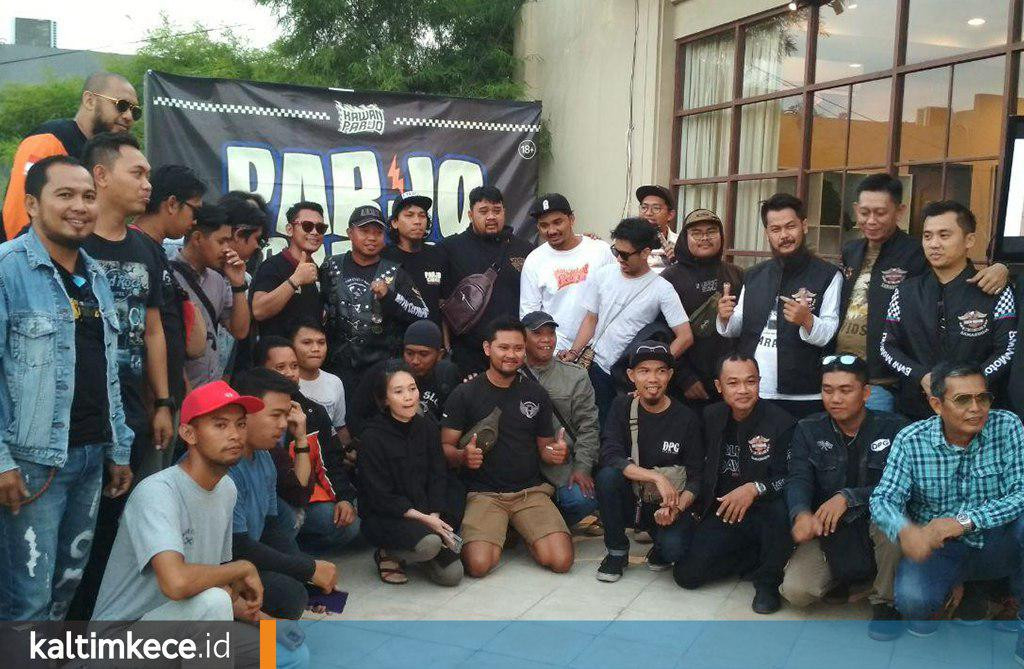 Antara Orderan dan Konten, Tantangan Builder Motor Masa Kini