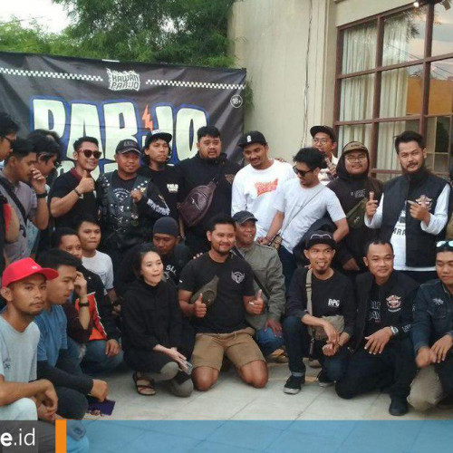 Antara Orderan dan Konten, Tantangan Builder Motor Masa Kini