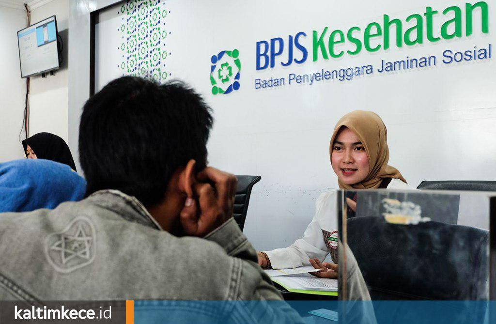 BPJS Kesehatan Samarinda Utang Rp 184 Miliar ke 28 Rumah Sakit