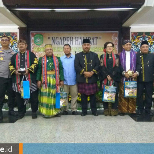 Pemindahan Ibu Kota Negara, Momentum Pelestarian Budaya Kutai