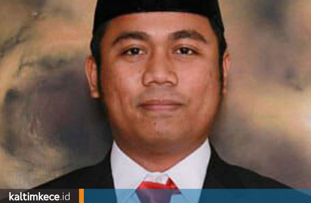 Namanya Masuk Kandidat Ketua Komisi, Ini Tanggapan Andi Faisal