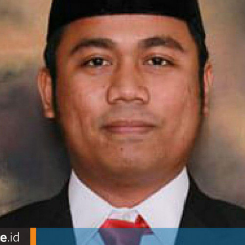 Namanya Masuk Kandidat Ketua Komisi, Ini Tanggapan Andi Faisal