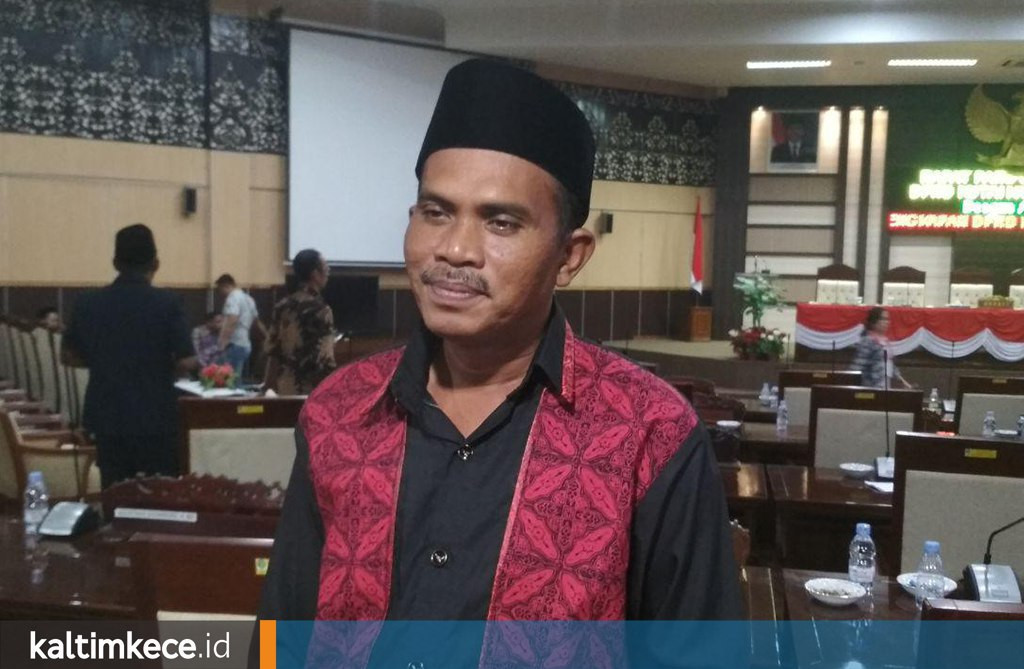 Komisi IV DPRD Kukar: Fokus Bidang Pendidikan dan Kesehatan