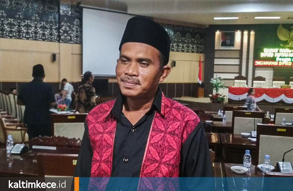 Kasus Stunting di Kukar Paling Tinggi se-Kaltim