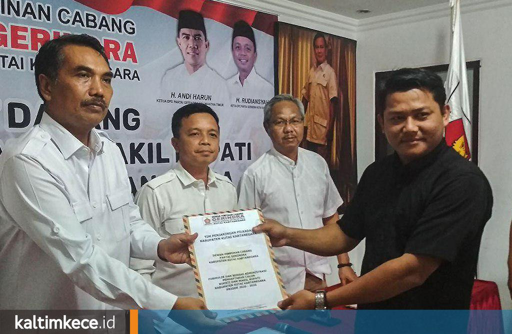 Dinamika Pilkada Kukar 2020, Tokoh Gaek Bermunculan, dari Petahana hingga Pejabat Kesultanan