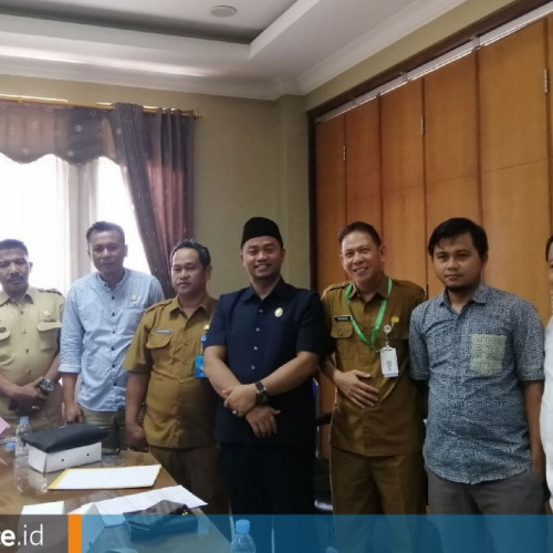 Komisi I Undang Rapat 12 OPD Kukar