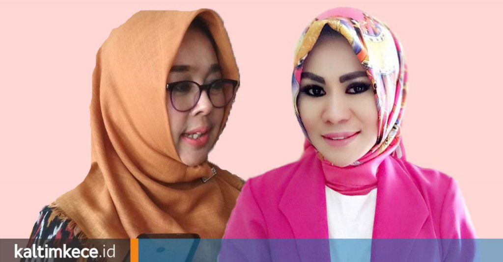 Wajah-Wajah Baru Warnai Pilkada Kukar Tahun Depan, Perwakilan Perempuan Ikut Unjuk Gigi