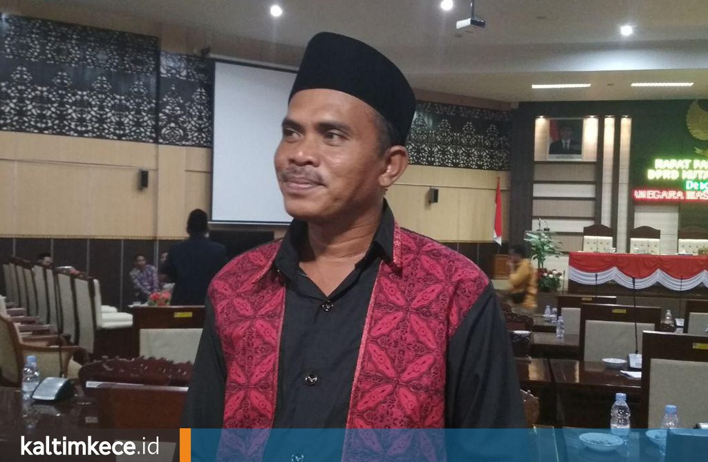 Reaksi Ketua Komisi IV Melihat Warga Perlu Bantuan di Media Sosial