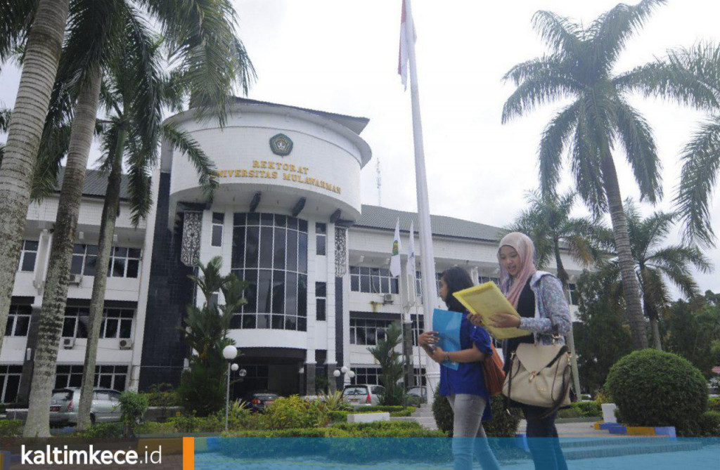 Kampus Utama Unmul Pindah ke Tahura Bukit Soeharto, Misi Jadi UI-nya Ibu Kota Baru