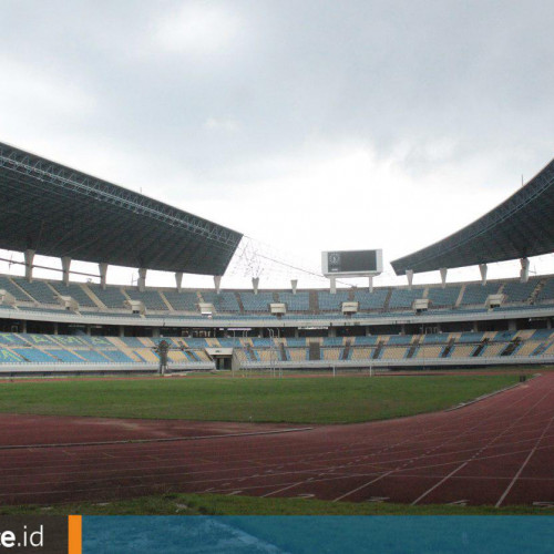 Piala Dunia U-20 2021 di Indonesia, Stadion Kaltim Tak Kebagian Jatah Tuan Rumah